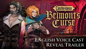 castlevania