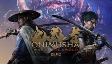 onimusha