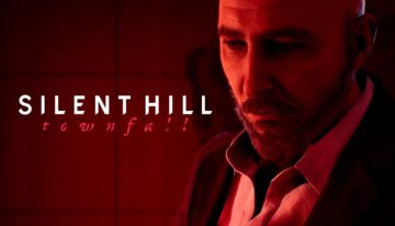 silent hill f
