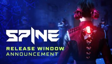 spine