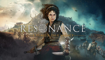 Resonance A Plague Tale Legacy ()