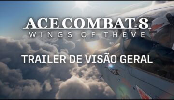 ace combat 8