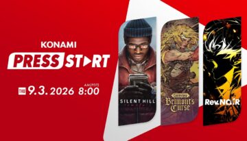 konami