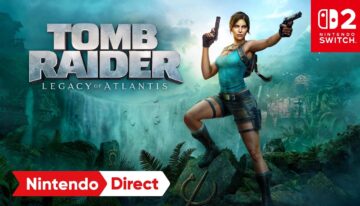 tombraider