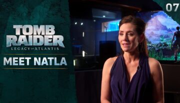 tombraider