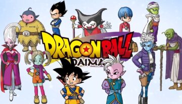 Designs do Trailer de 40 anos