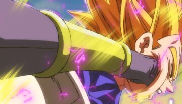 vegeta