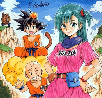 Novo jogo de luta de Dragon Ball promete elenco gigante com